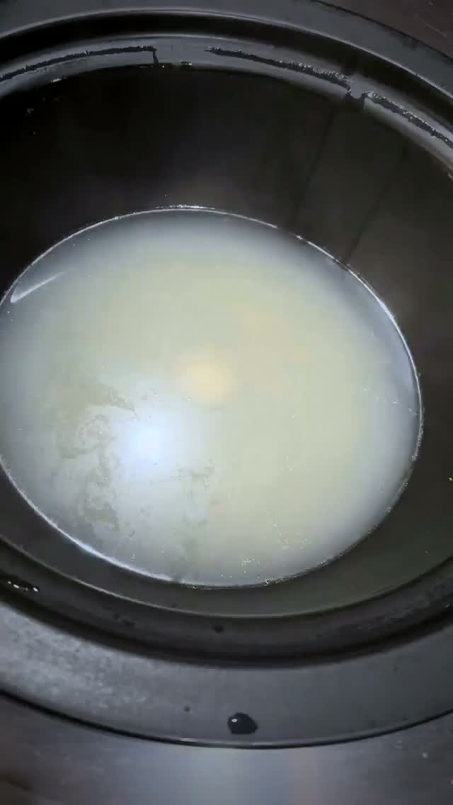 桂宮の蒸気鍋