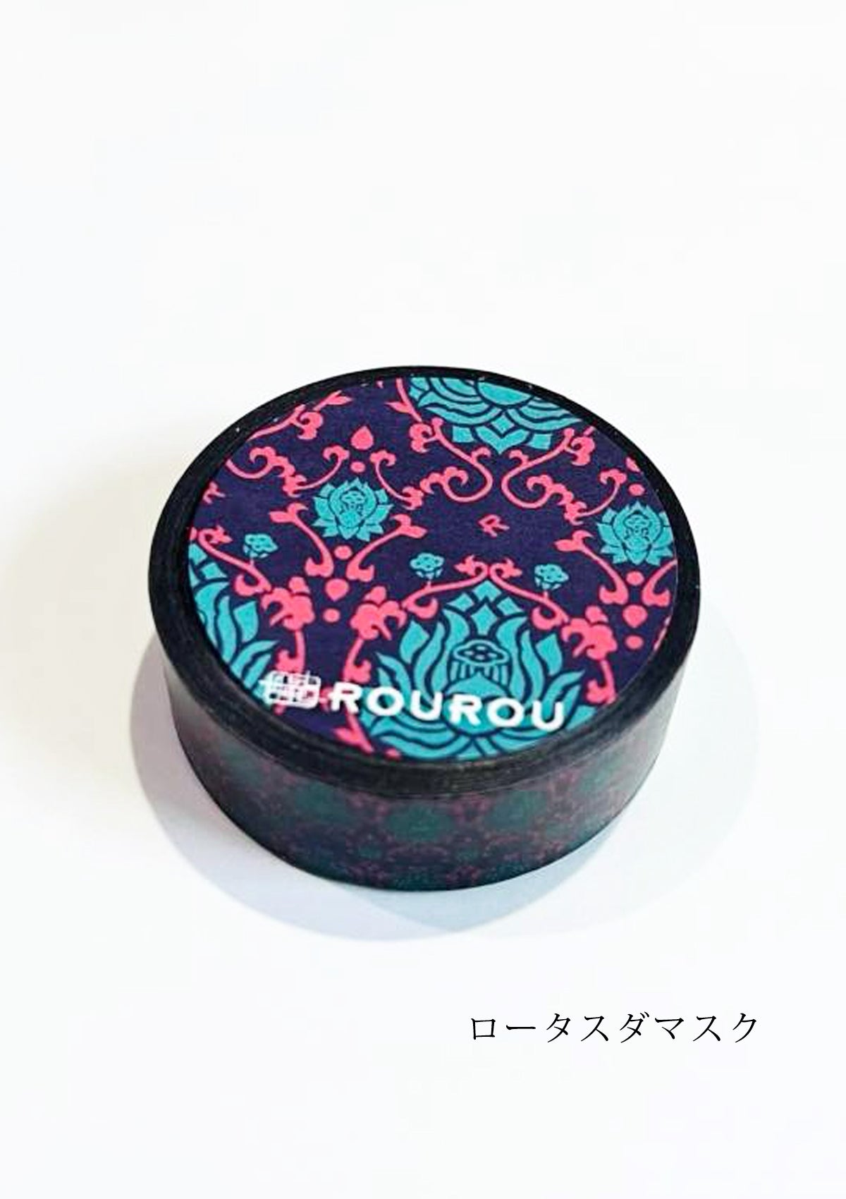 ROUROUマスキングテープ (クリックポスト)