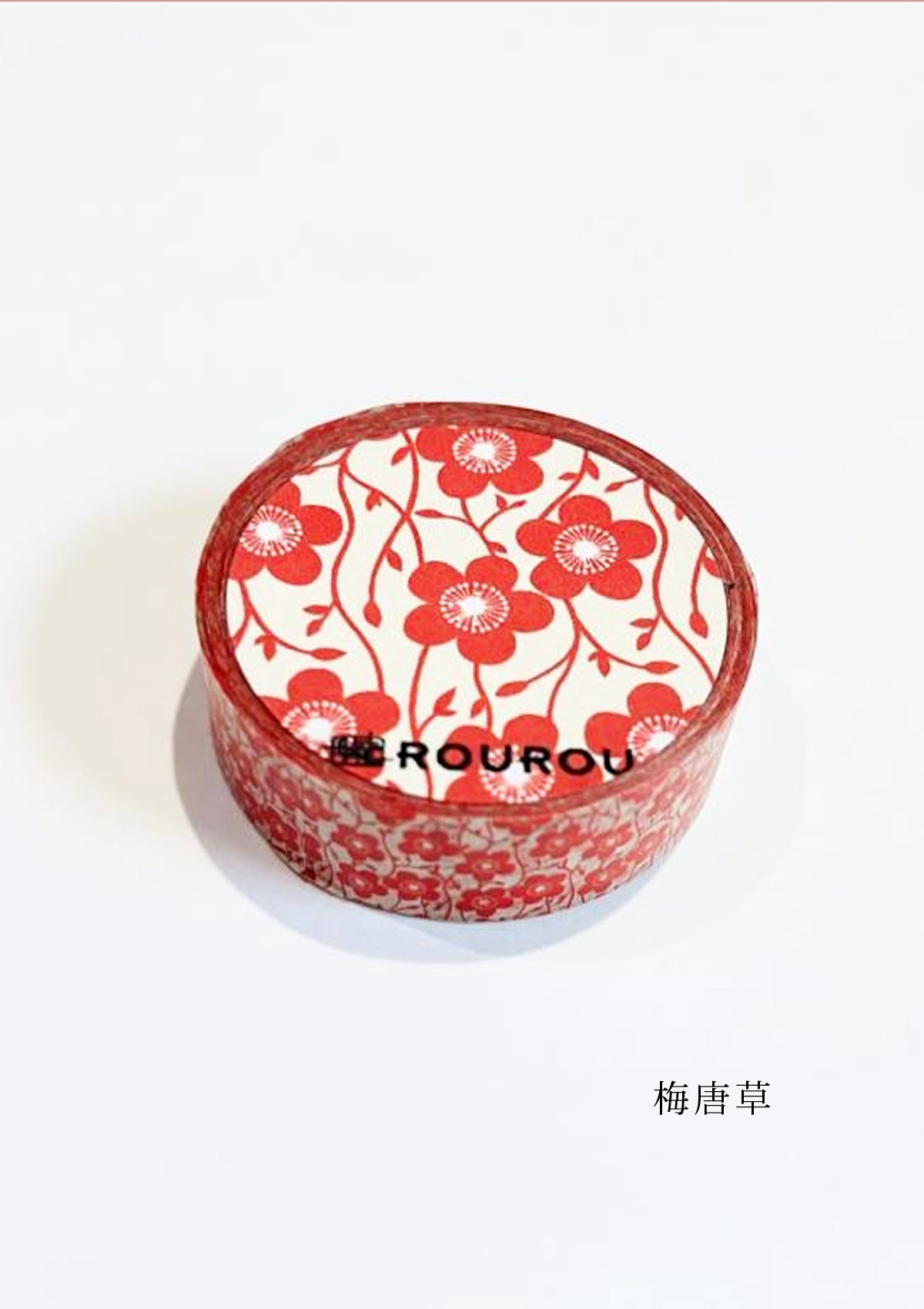 ROUROUマスキングテープ (クリックポスト)