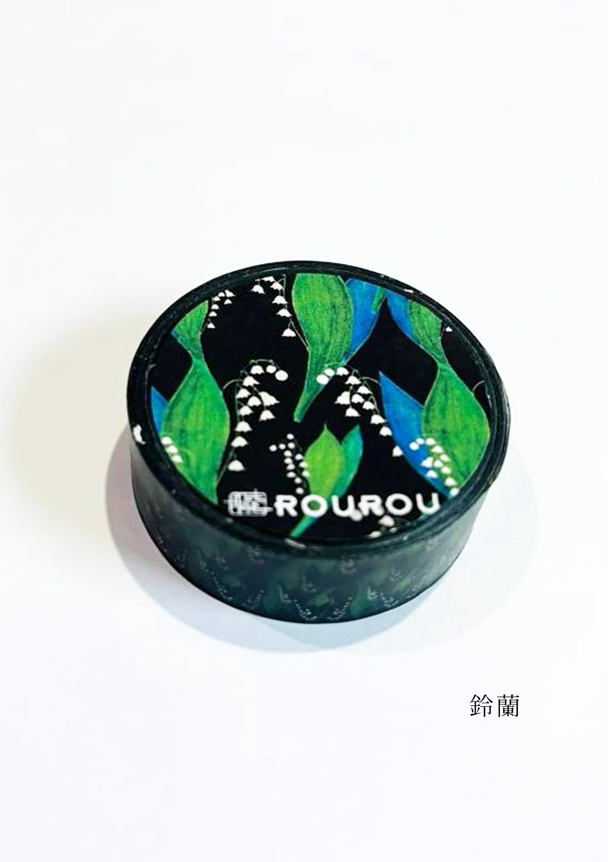 ROUROUマスキングテープ (クリックポスト)