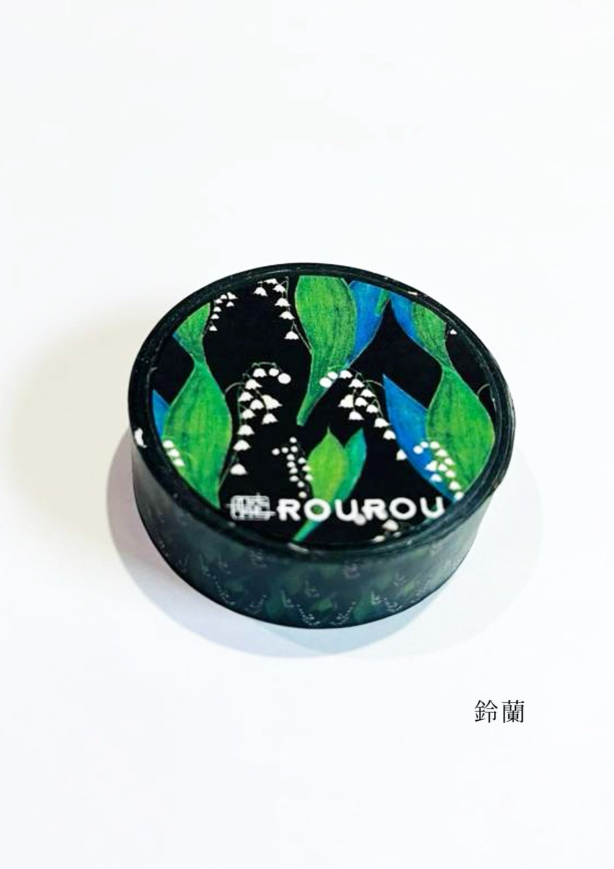 ROUROUマスキングテープ