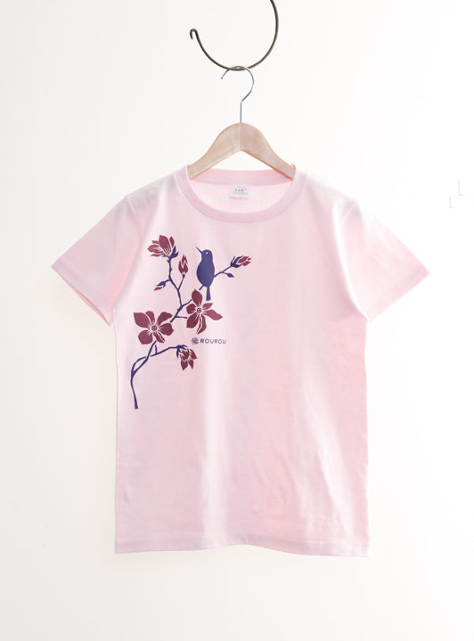ROUROU Tシャツ 2023