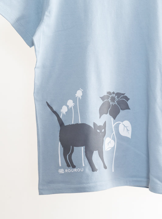 ROUROU Tシャツ 2023