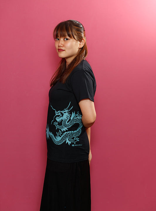 ROUROUレディースTシャツ★2022