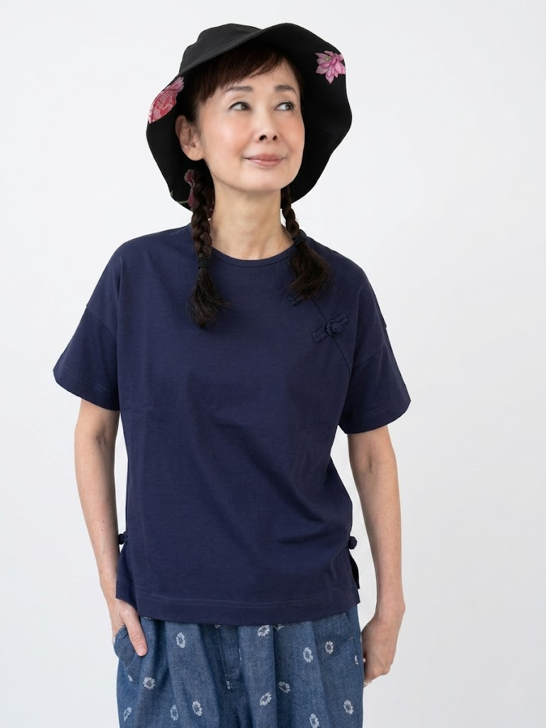 China Relax Cut and Sew