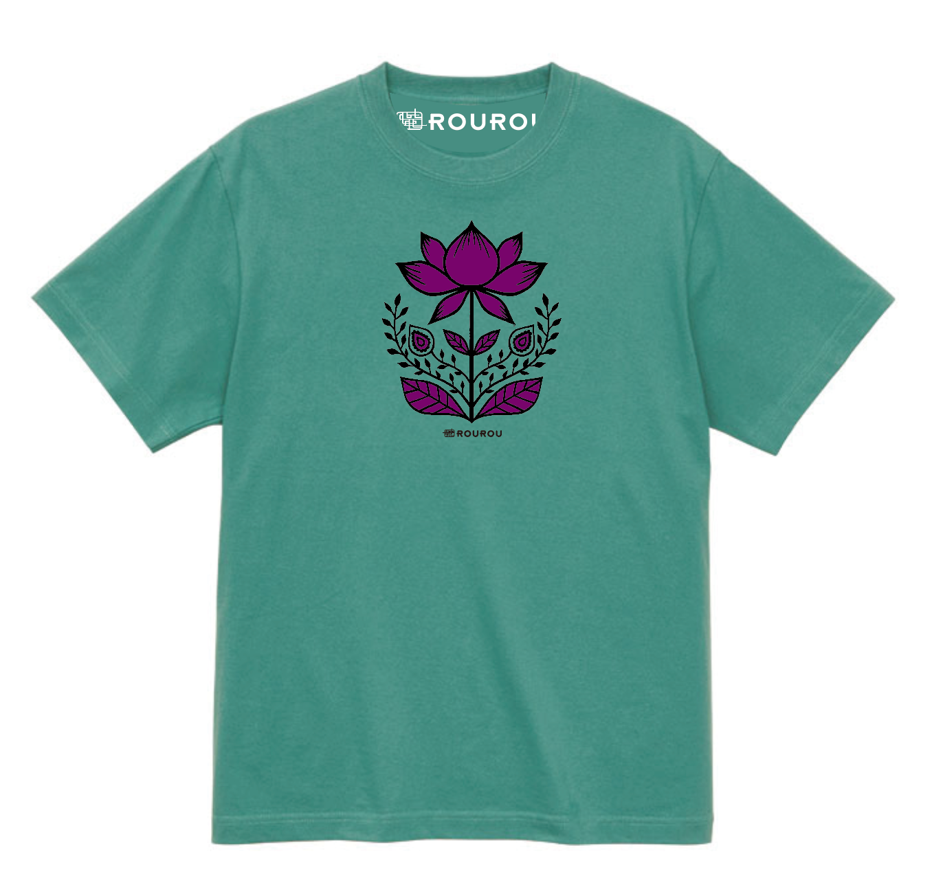 2025 ROUROUT shirt