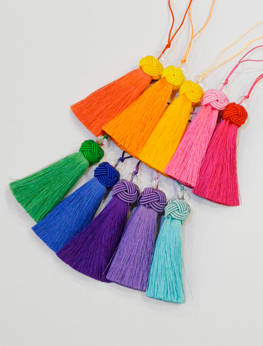 チャイナタッセル (クリックポスト)