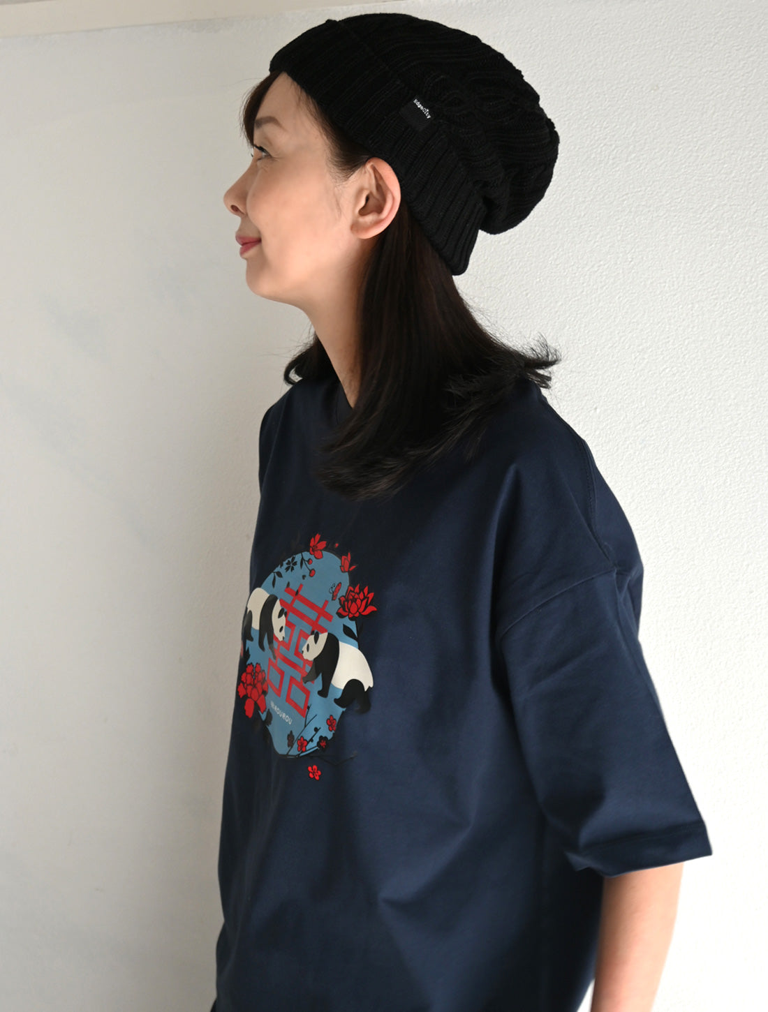 【25周年】笑門来福ボックスTシャツ