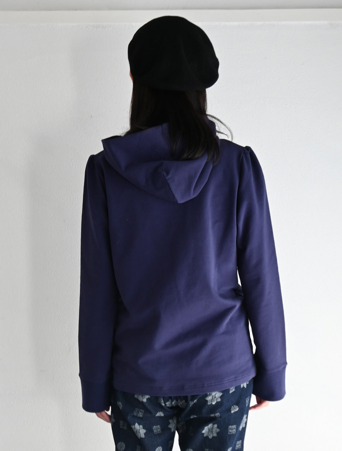 【25周年】チャイナパーカー※予約