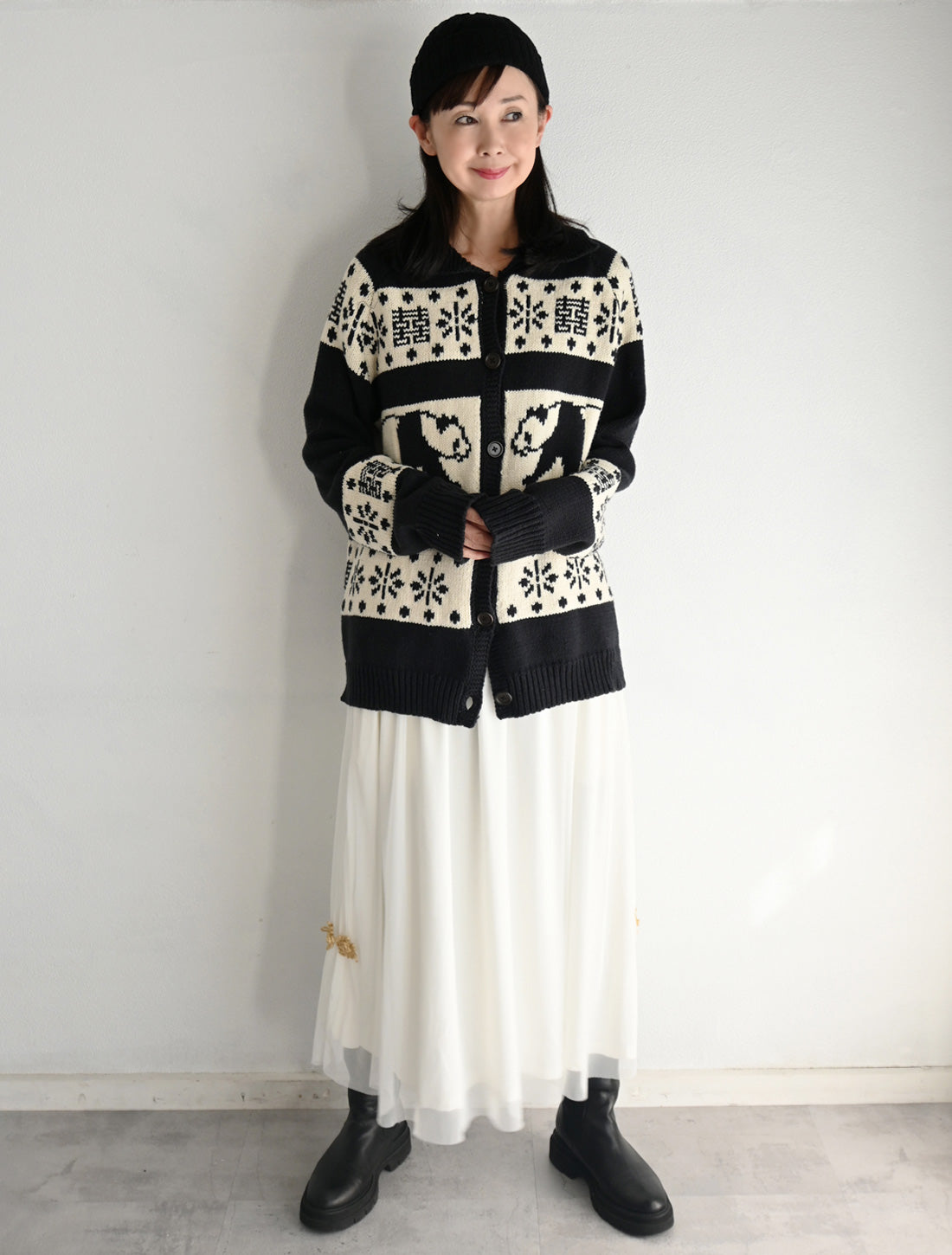 【25周年】パンダカウチン※予約