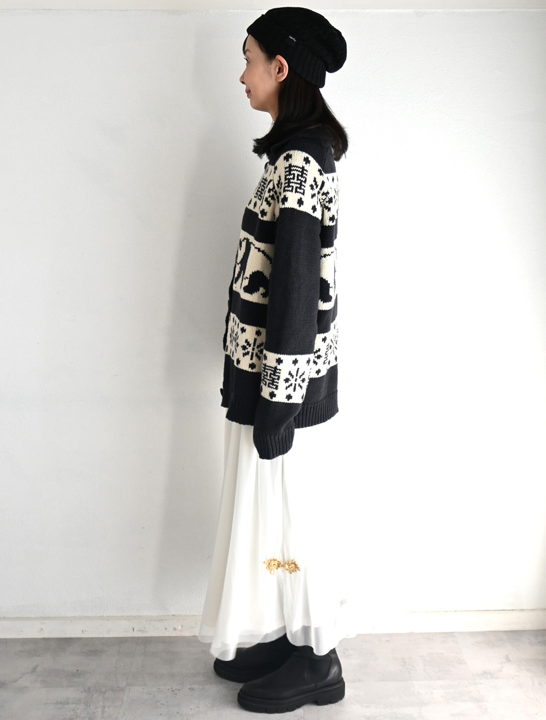 【25周年】パンダカウチン※予約