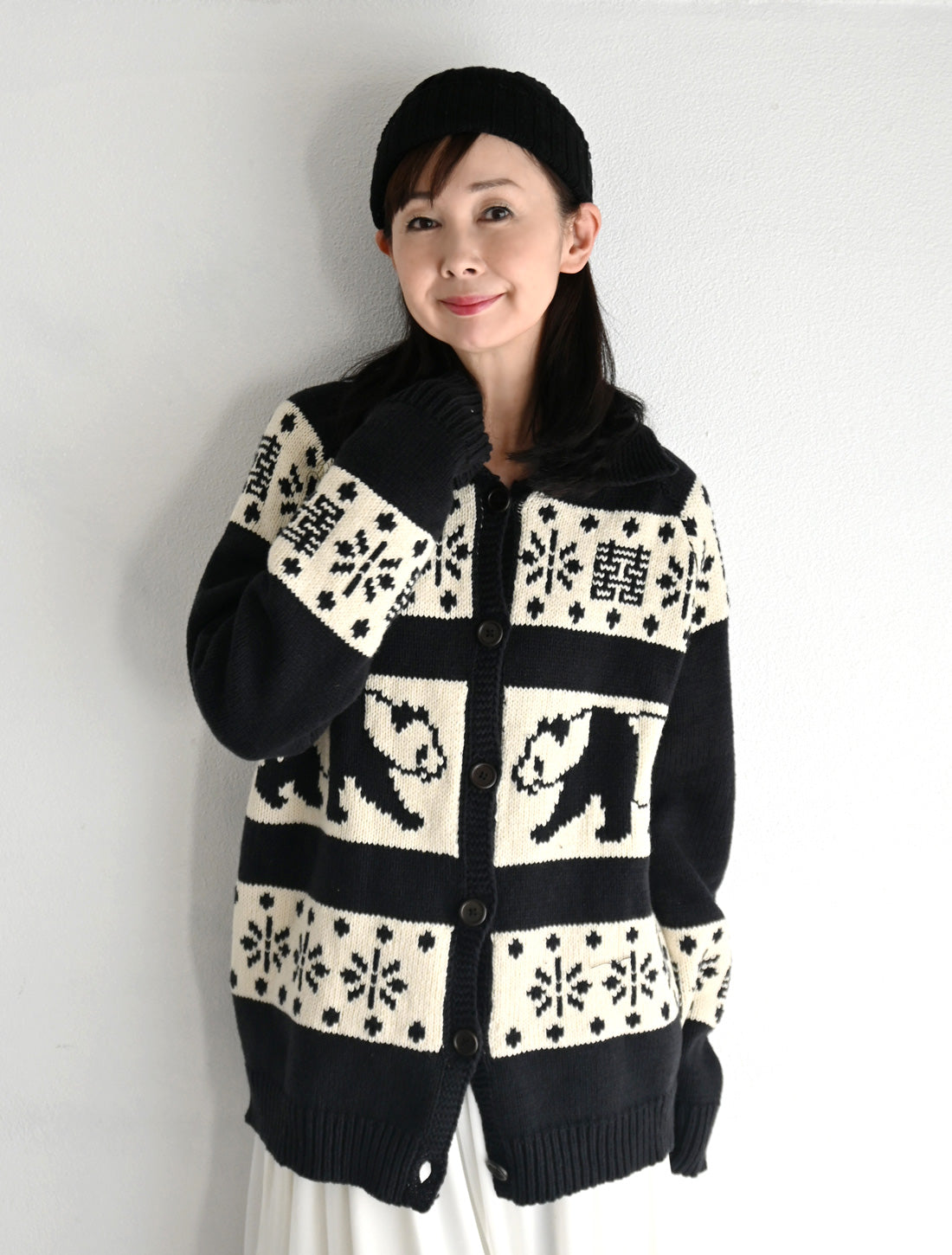 【25周年】パンダカウチン※予約