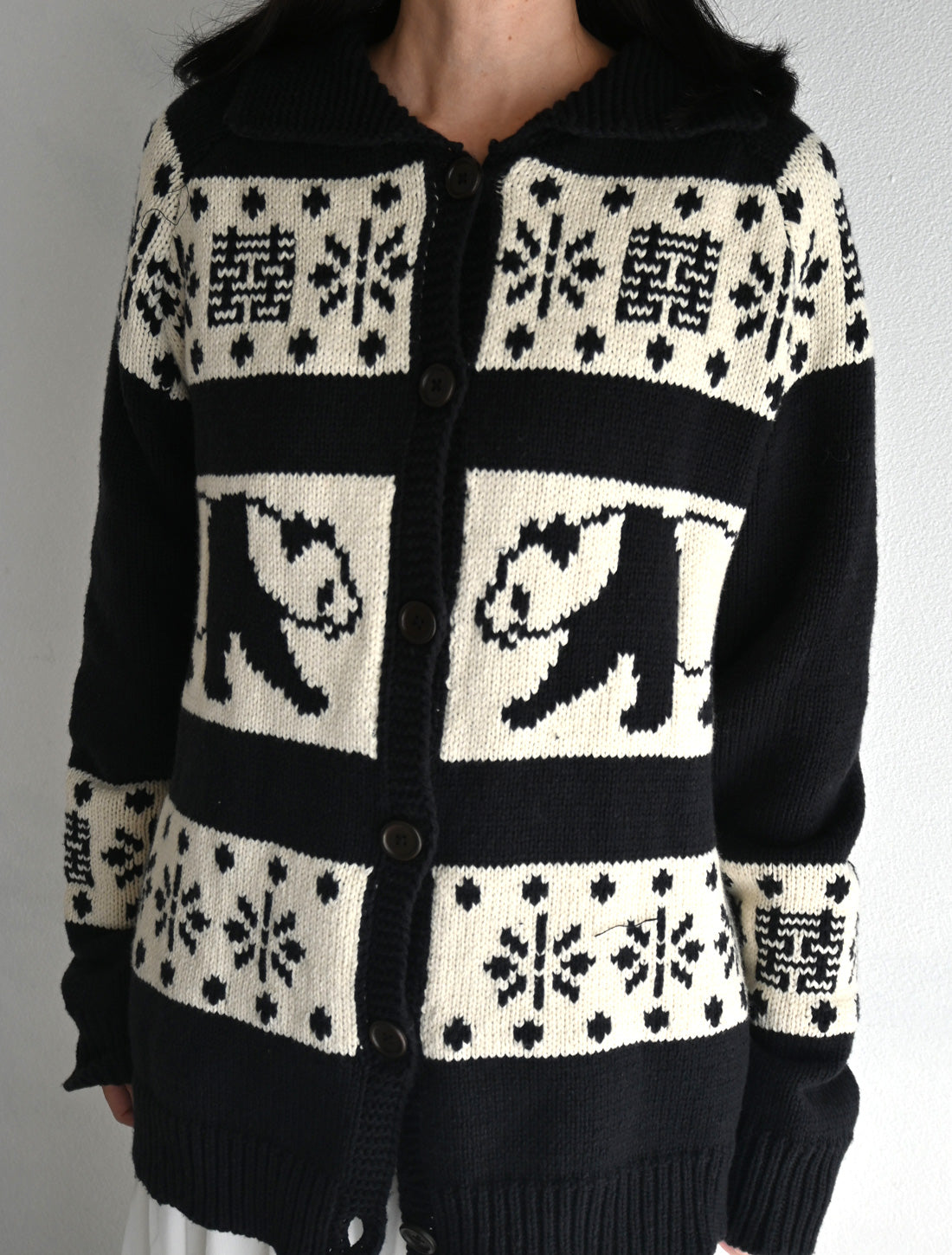 【25周年】パンダカウチン※予約