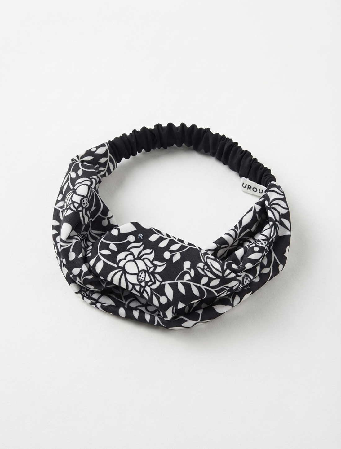ROUROU Hairband 3