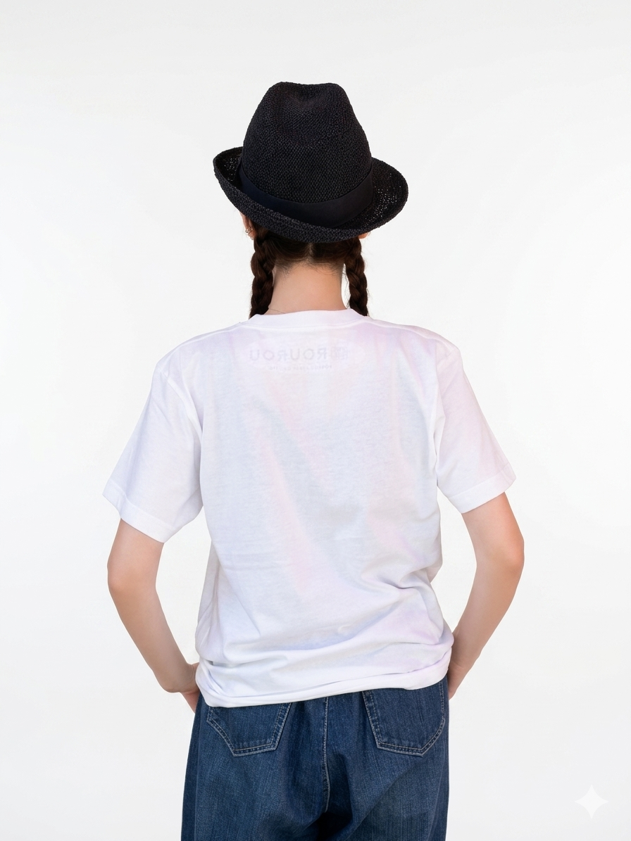 2025 ROUROUT shirt