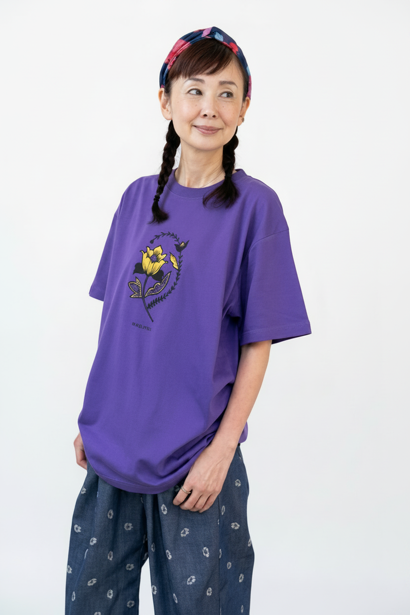 2025 ROUROUT shirt