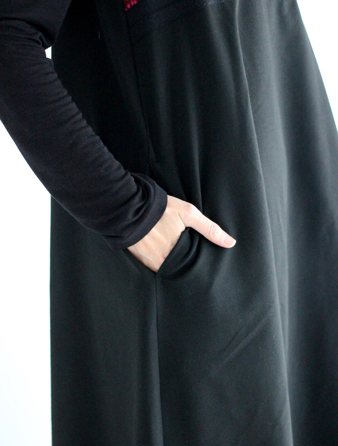 【25周年】ニードルパンチリボンテープワンピース