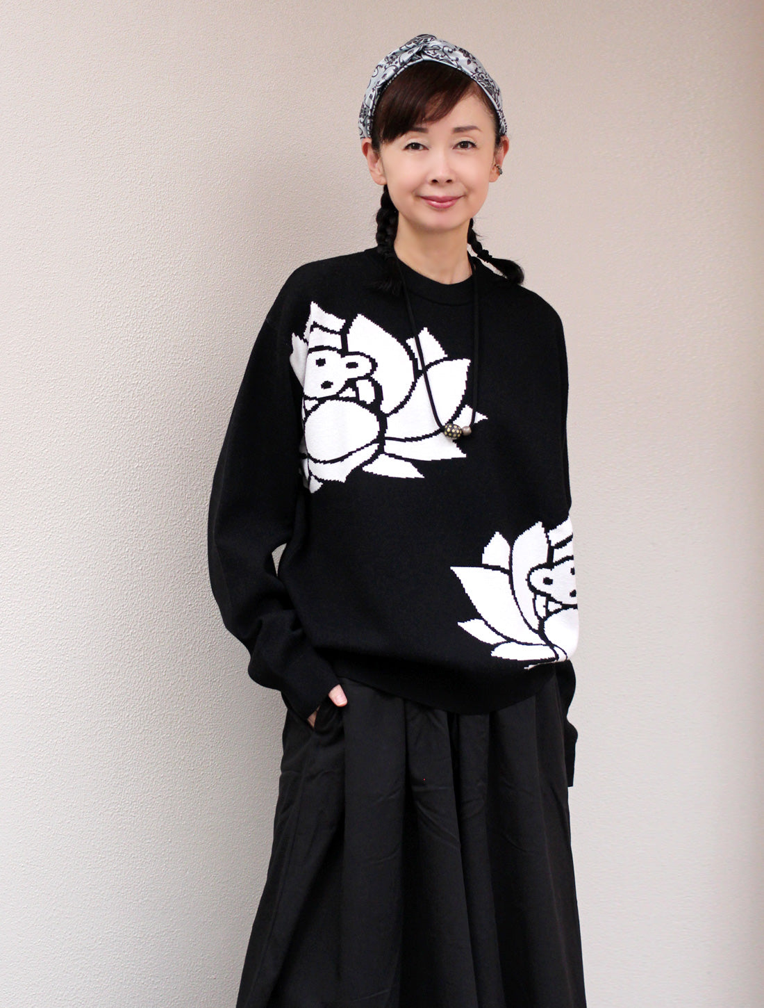 ROUROUヘアバンド3