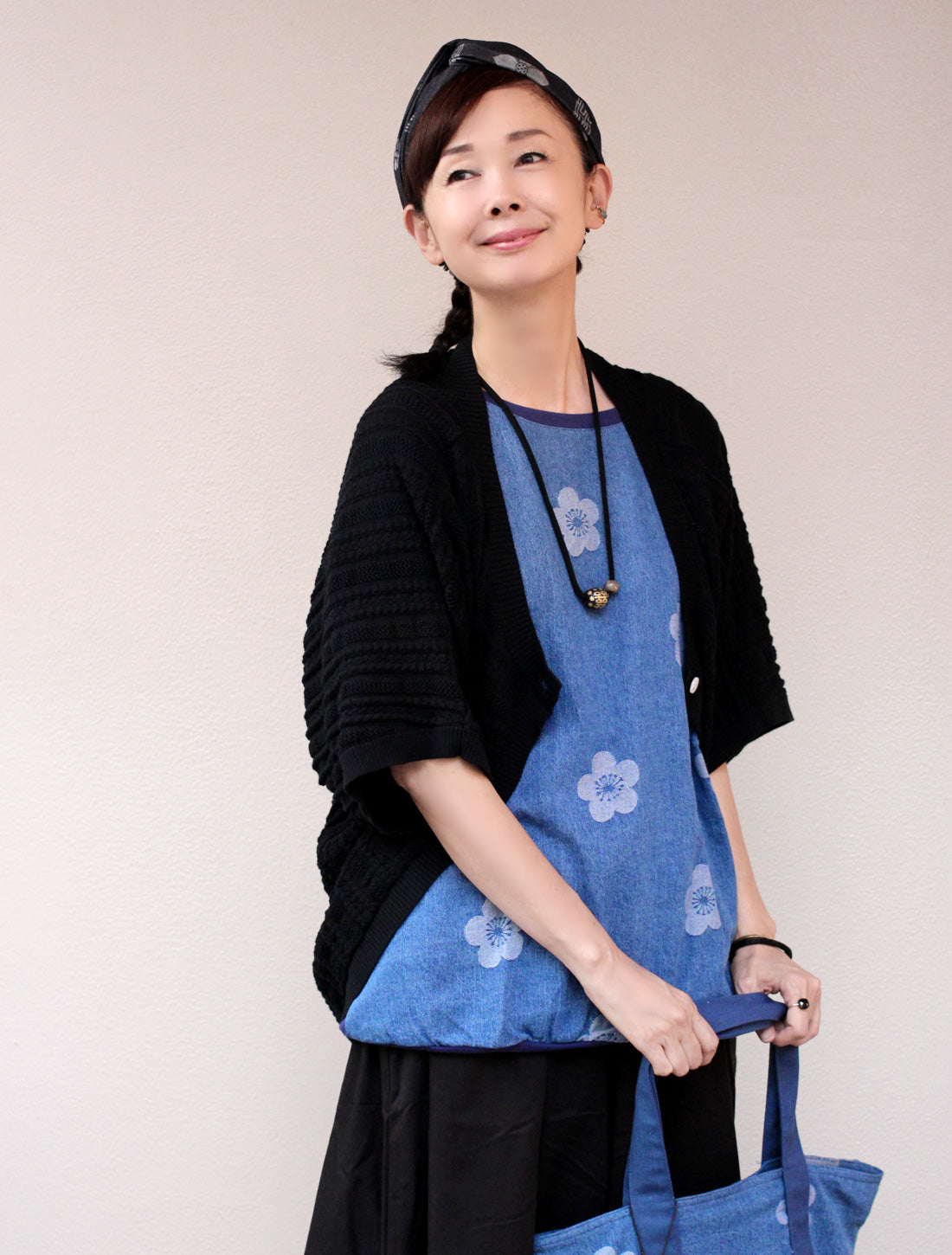 ROUROUヘアバンド3 (クリックポスト)