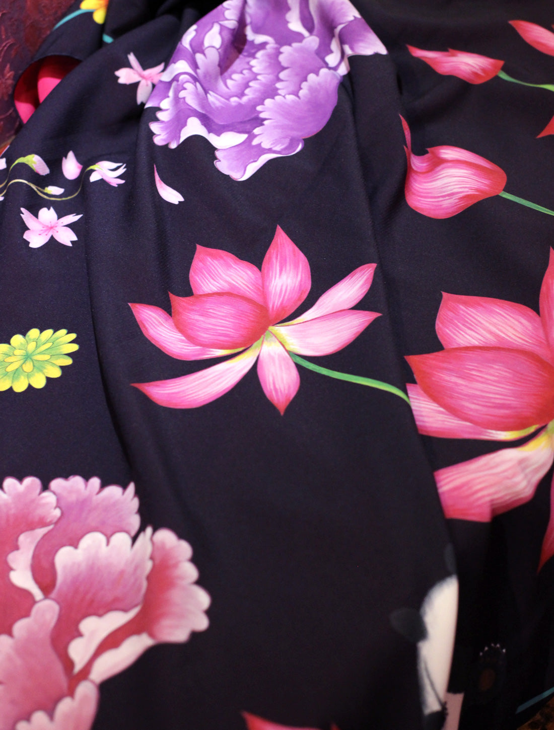 朧朧国マルチウェイスカーフ