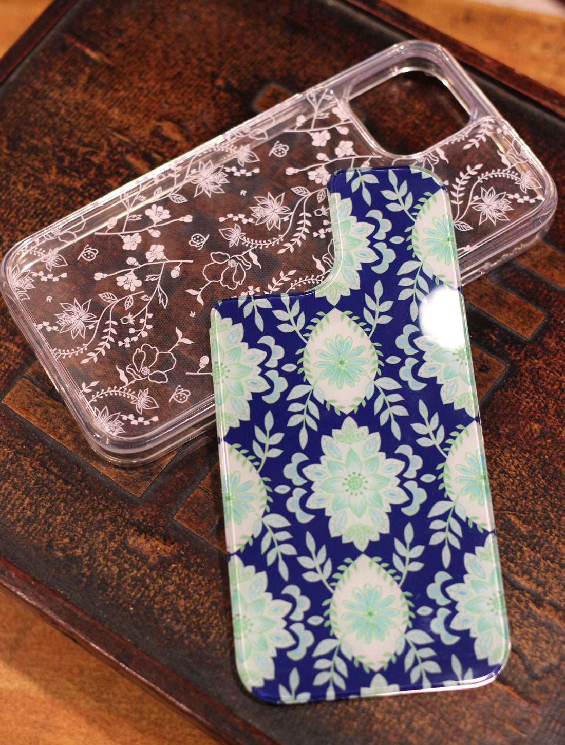 着せ替えプレート(iphone)※予約