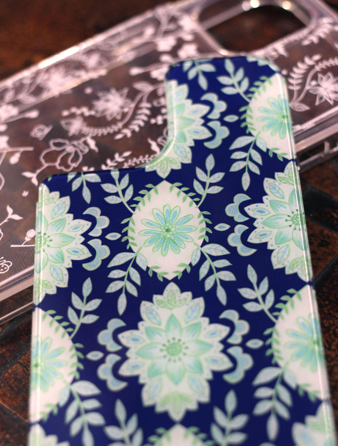 着せ替えプレート(iphone)※予約