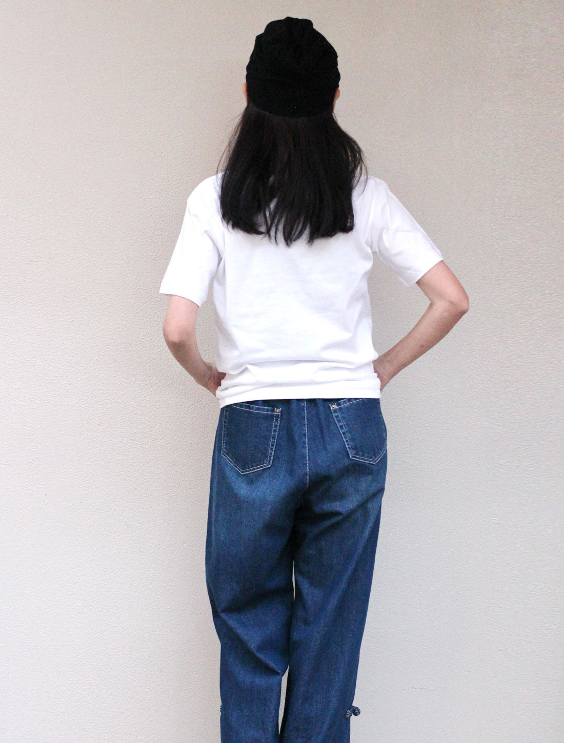 LOTUS Message T-Shirt