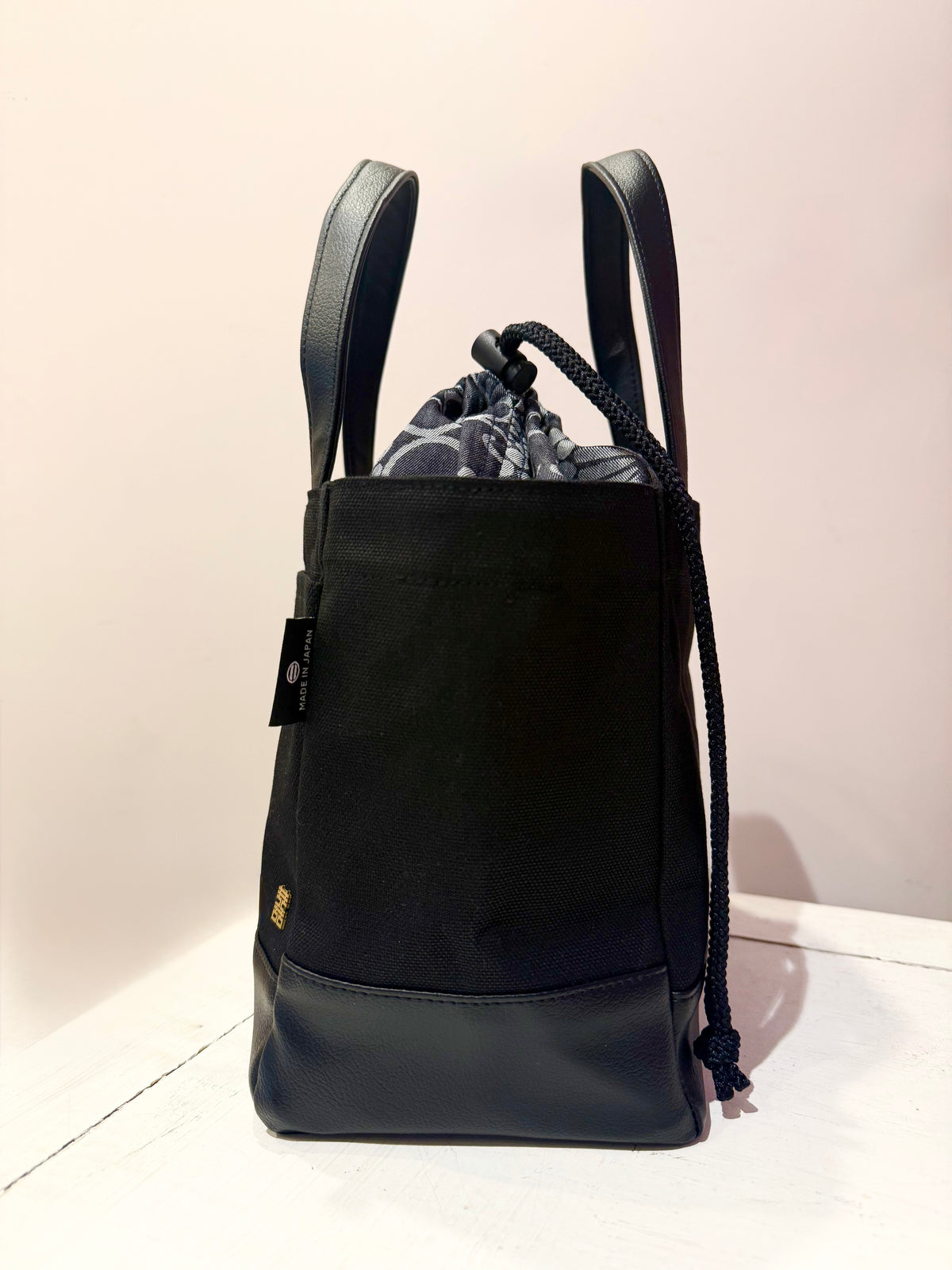 ROUROU×KAMAKURAミニトート2