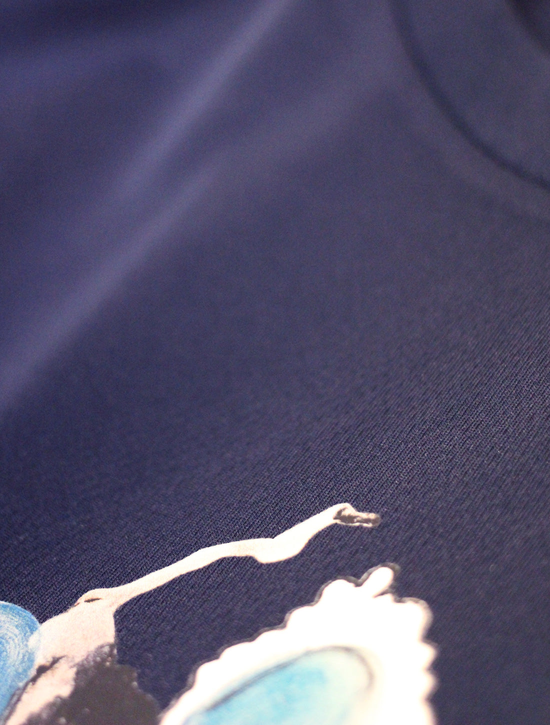 キーダフラワードライTシャツ