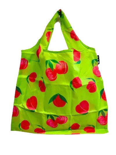 Colorful print eco bag 2