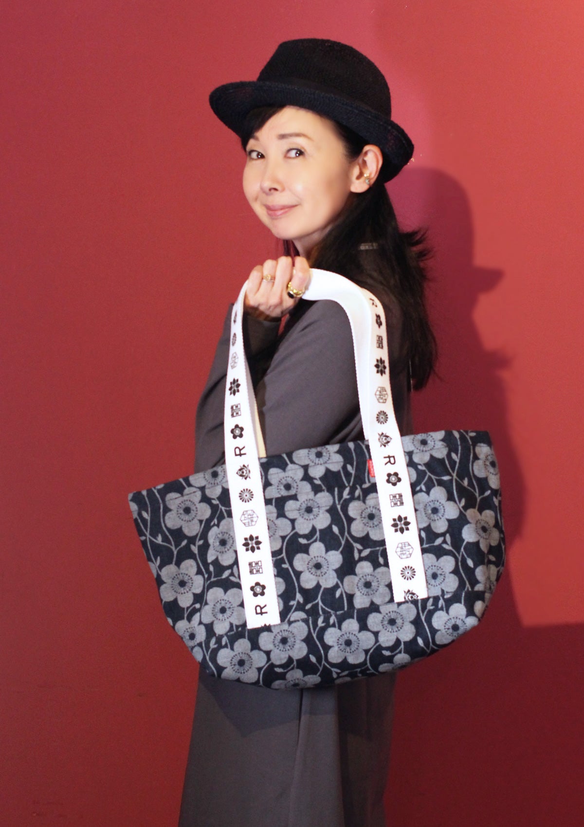 ロングチャイナワンピース★SALE★ (detail 11) - ROUROU | Yokohama Chinatown Asian Fashion