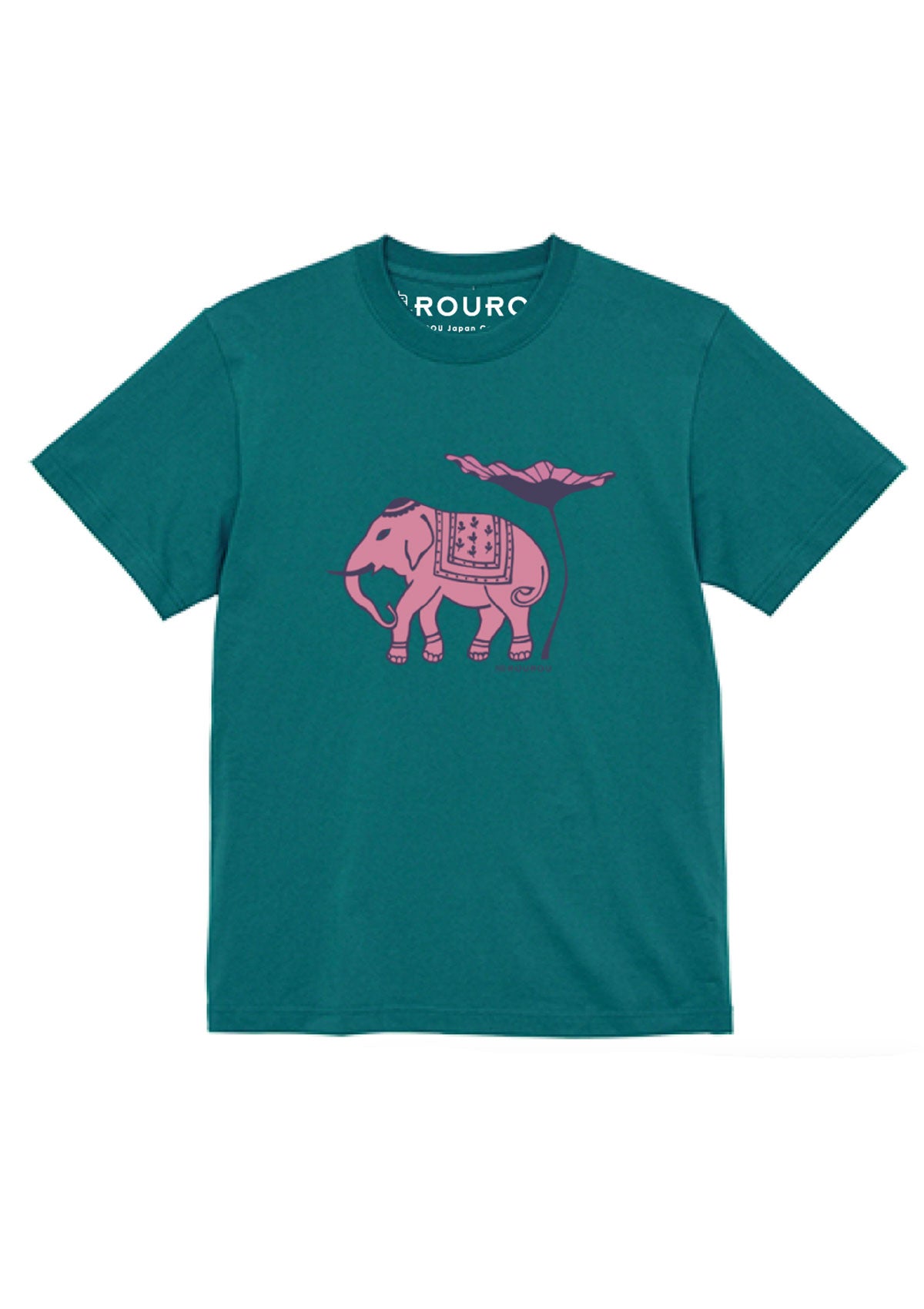 2024ROUROUTシャツ★SALE★ (クリックポスト) (detail 20) - ROUROU | Yokohama Chinatown Asian Fashion