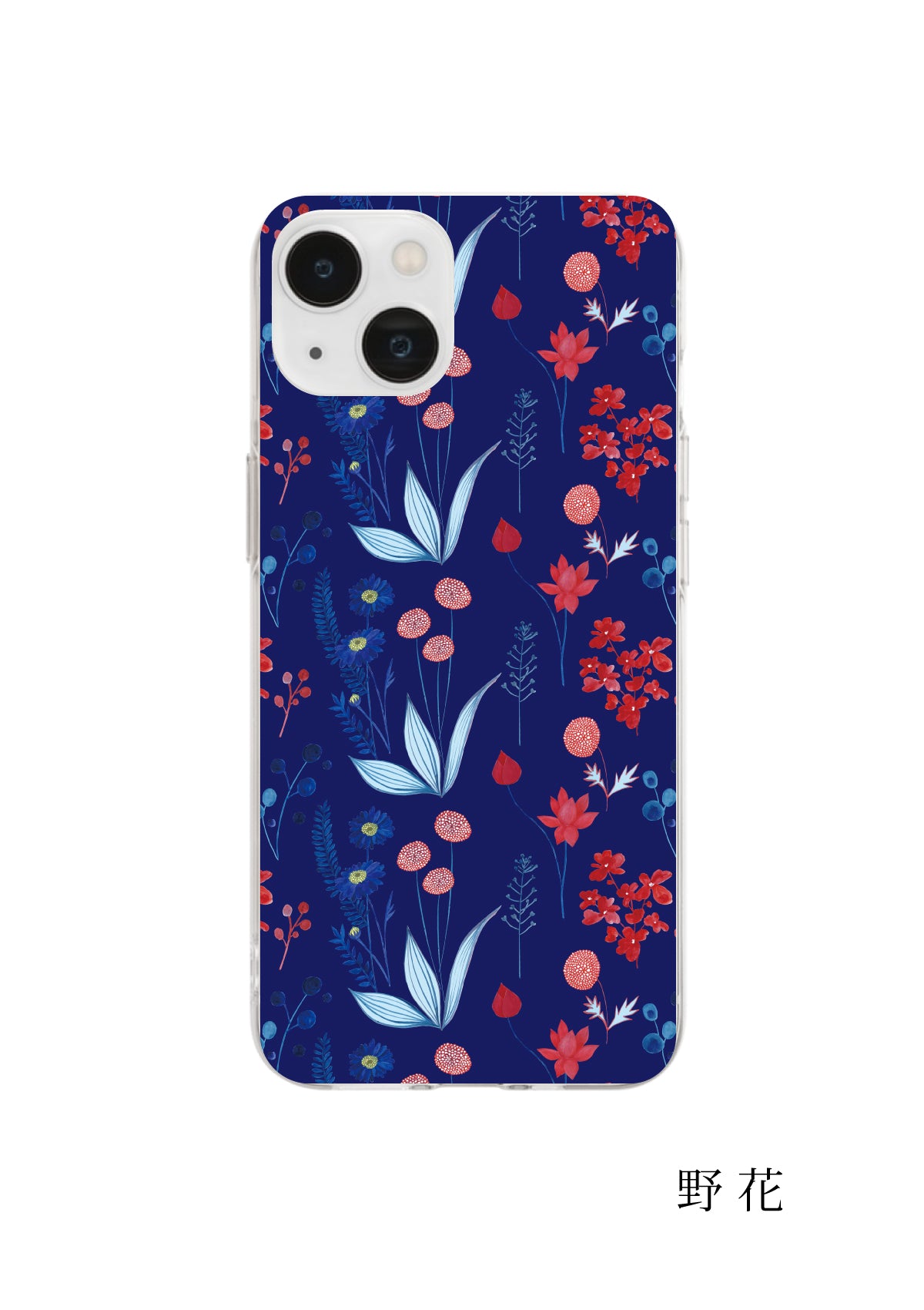 ROUROUスマートフォンケース(iphone)