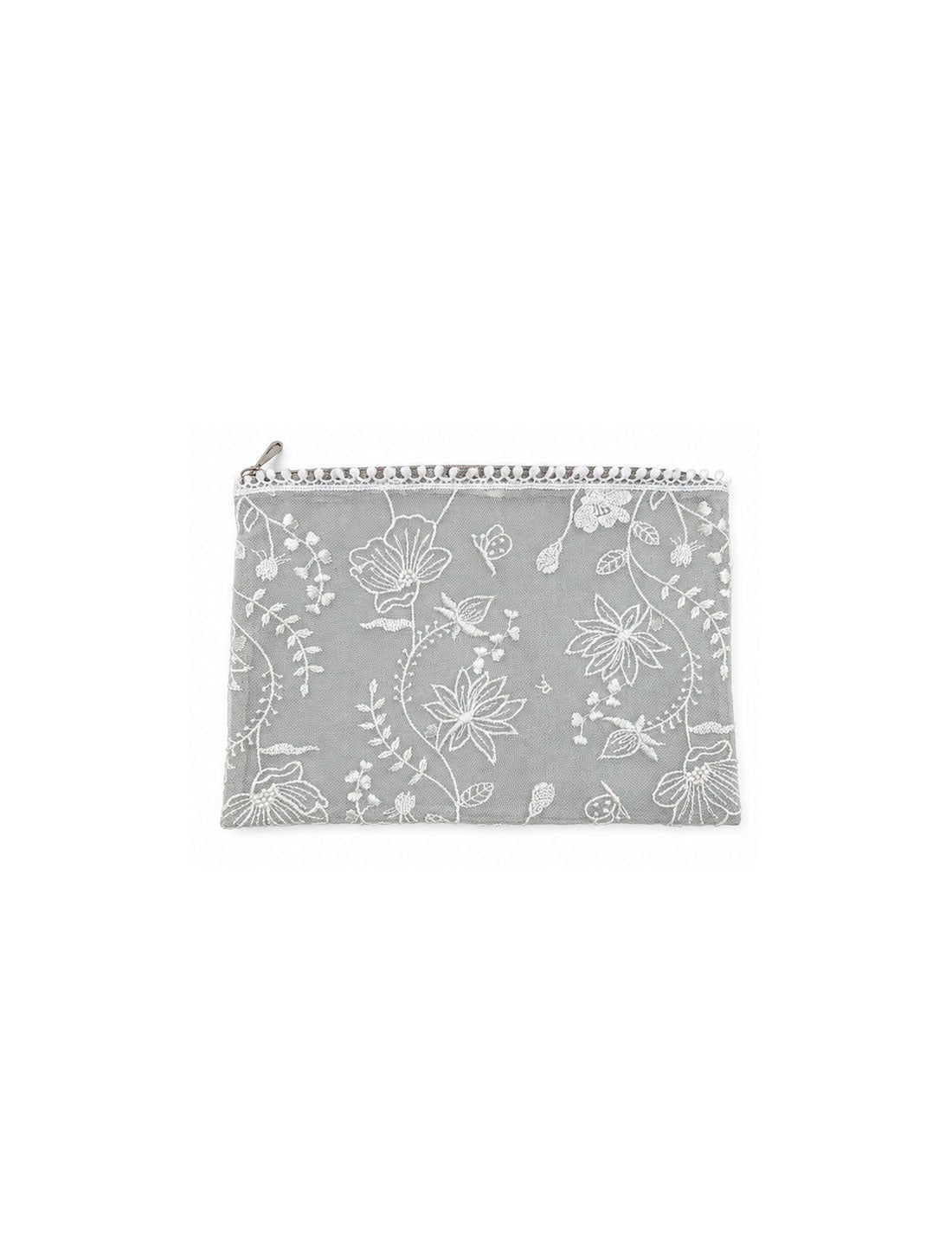 ROUROU Mesh Pouch M