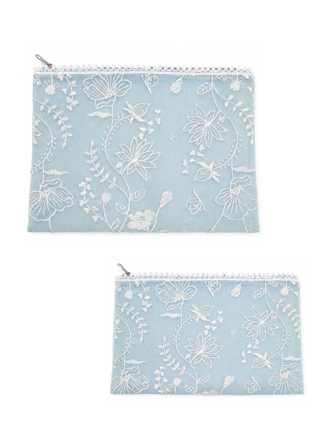 ROUROU Mesh Pouch M