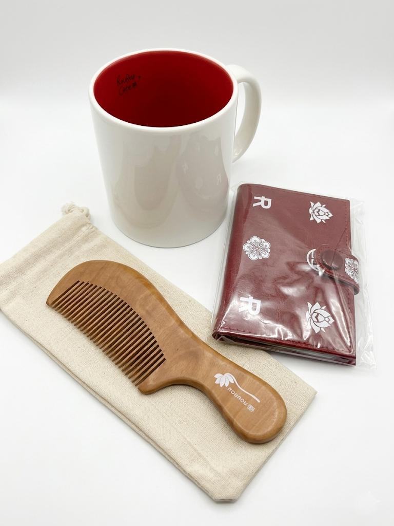 2024 Chinese New Year Lucky Bag ★ 5,000 yen