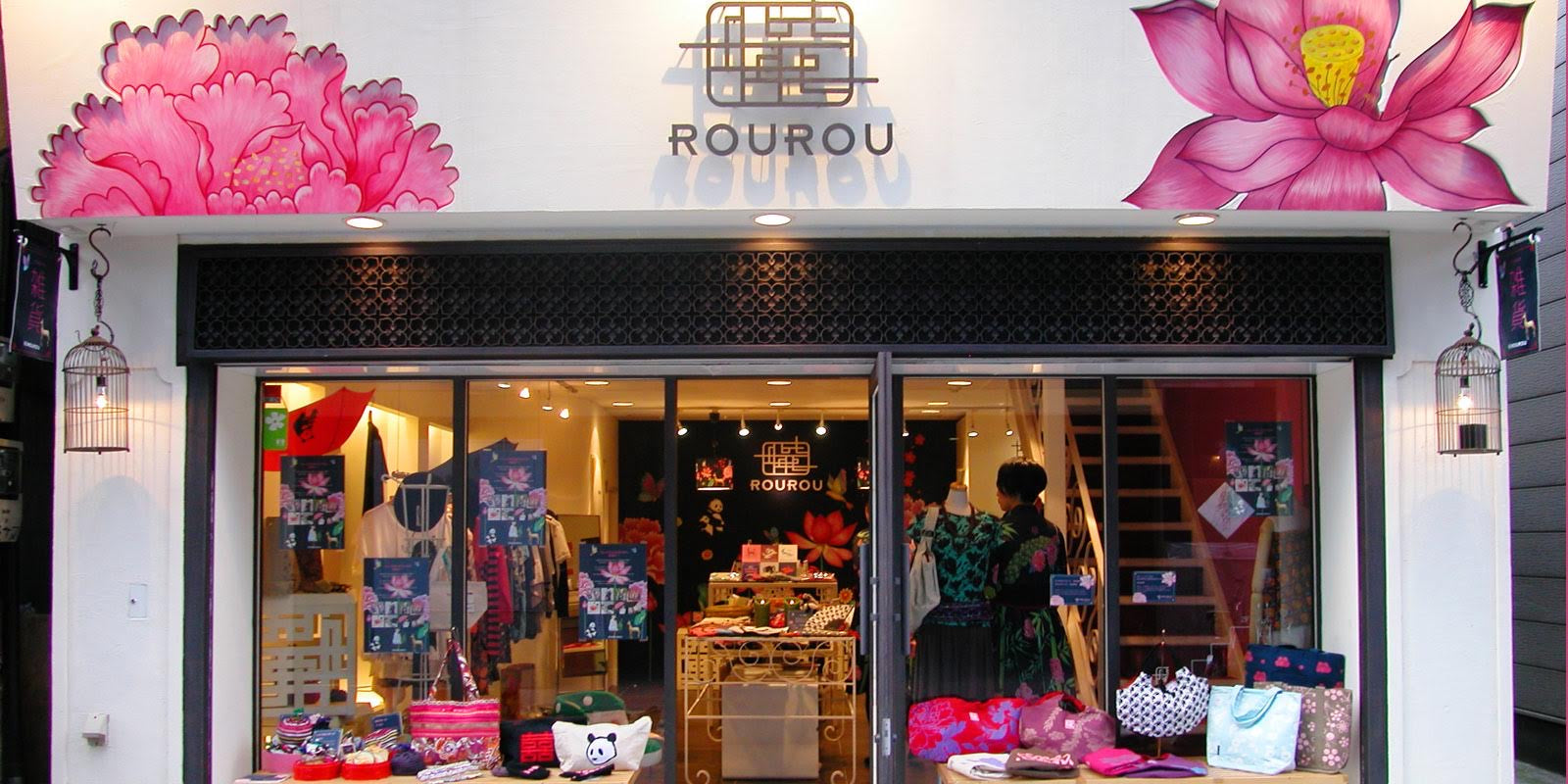 ROUROU Japan