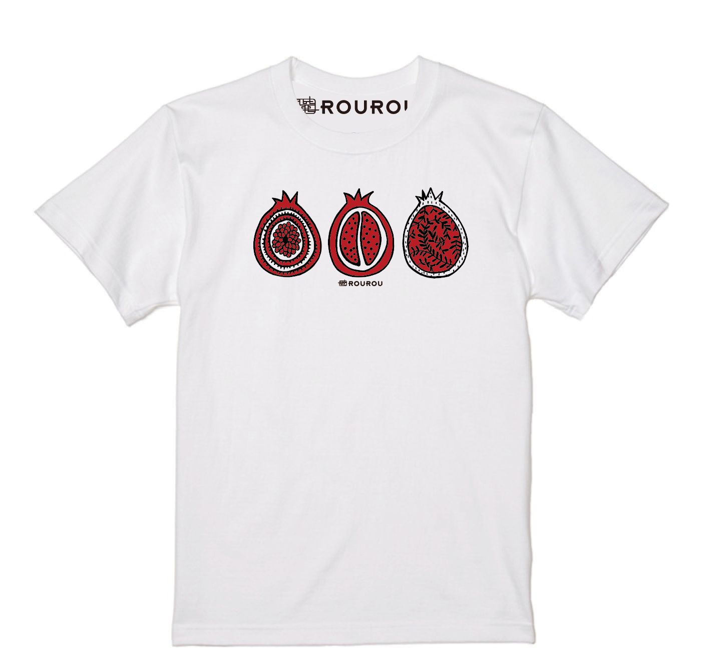 2025 ROUROUT shirt