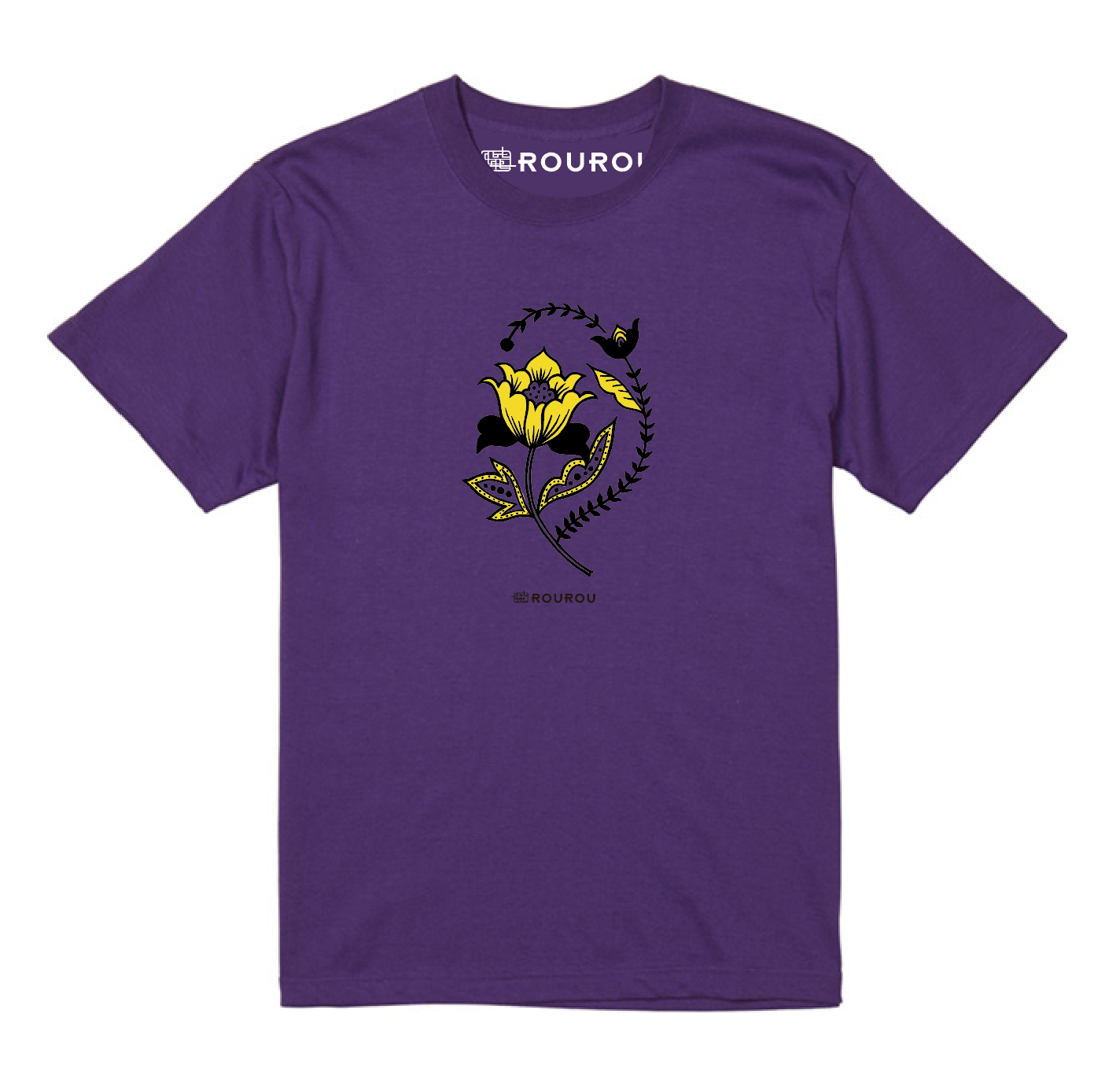 2025 ROUROUT shirt