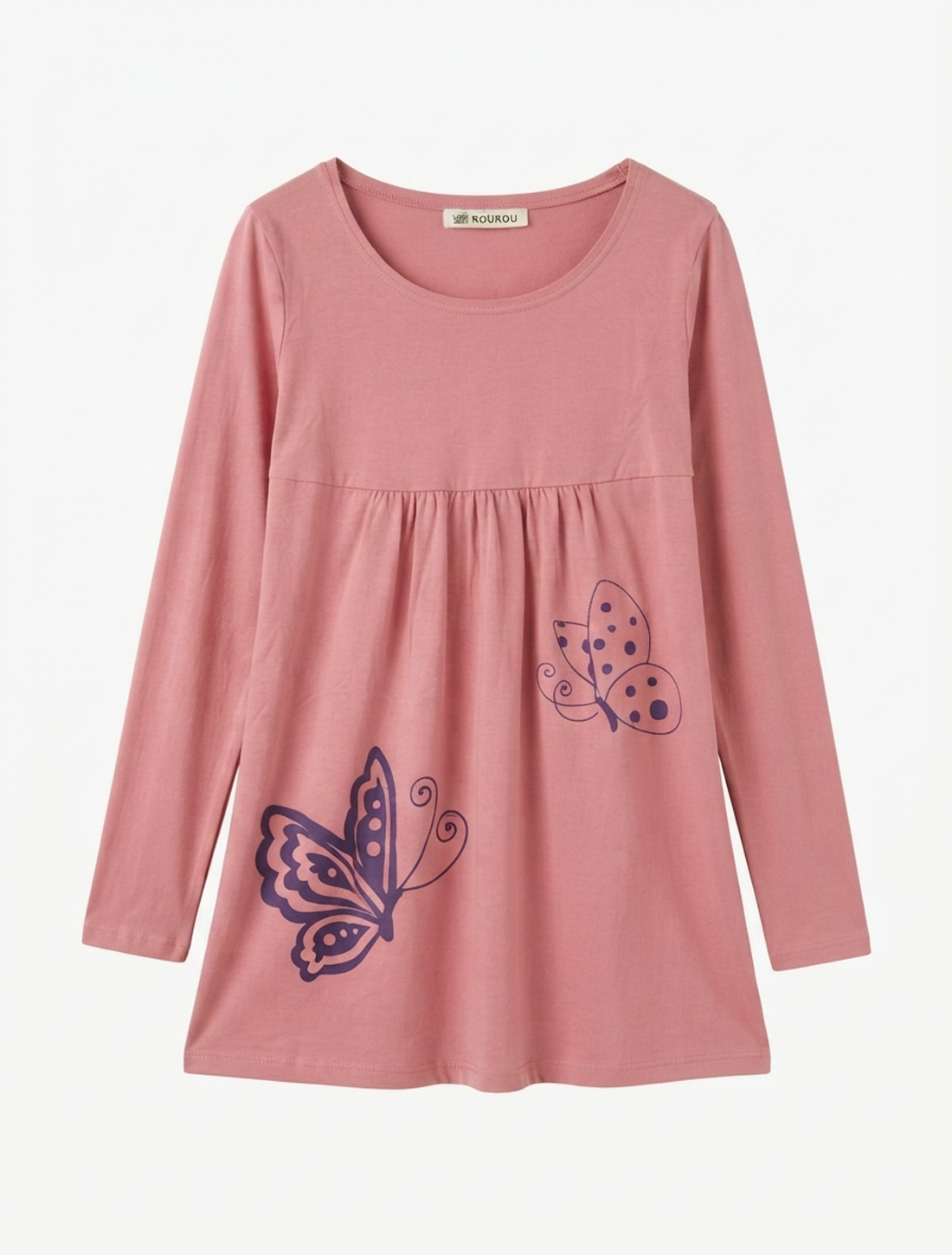 Ao Dai Cut and Sew Top ★SALE★