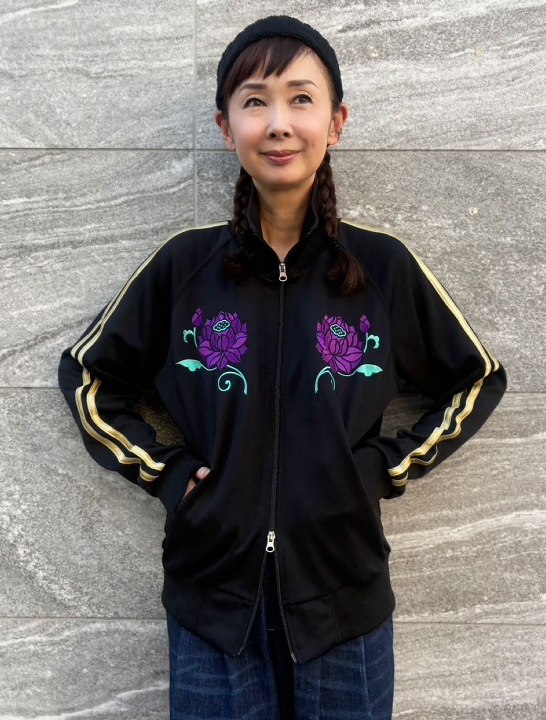 [25th Anniversary] Shomen Raifuku Track Jacket