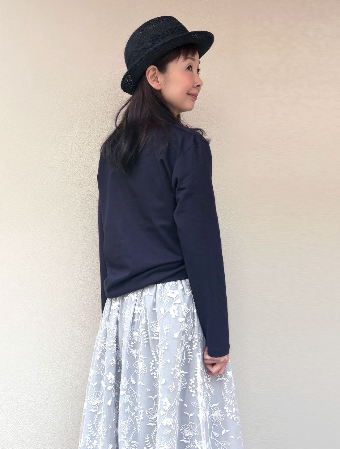 ロータスレースプリントロングスリーブT【2026SS】