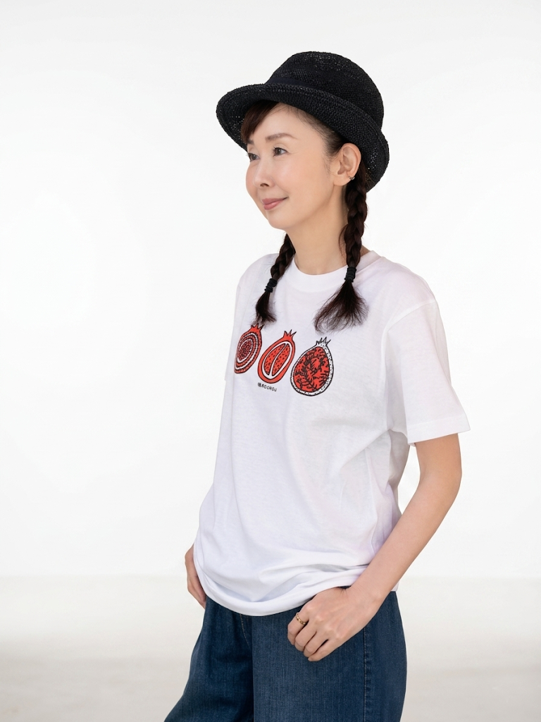 2025 ROUROUT shirt