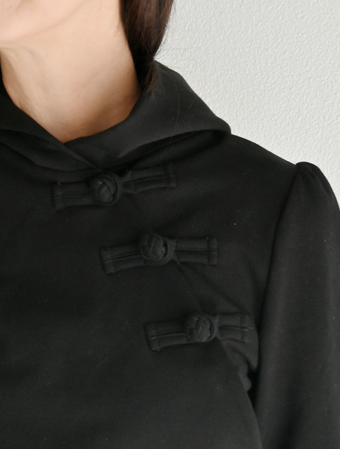 【25周年】チャイナパーカー※予約