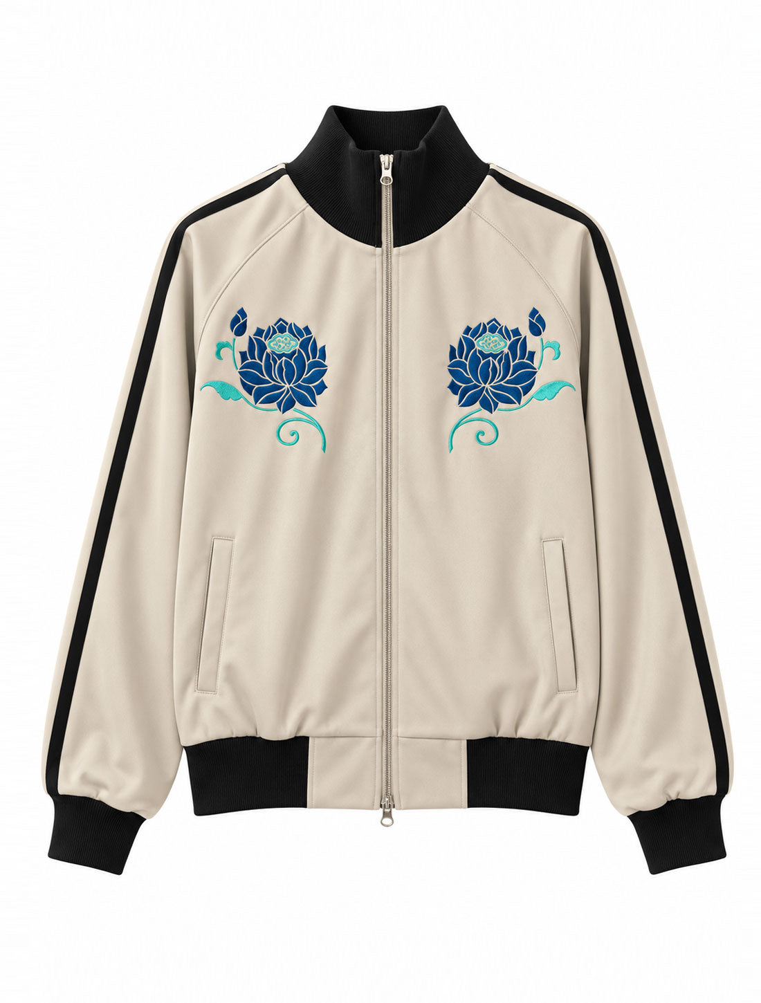 [25th Anniversary] Shomen Raifuku Track Jacket