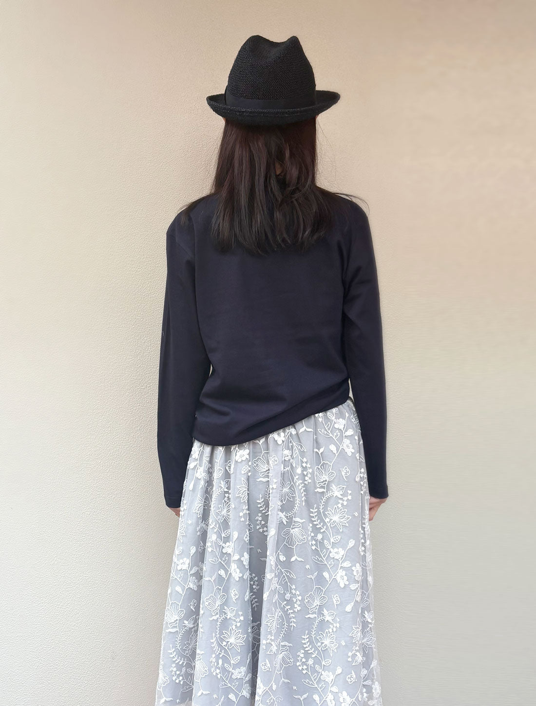 ロータスレースプリントロングスリーブT【2026SS】