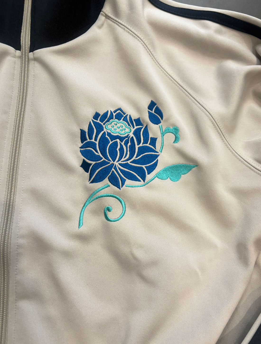 [25th Anniversary] Shomen Raifuku Track Jacket