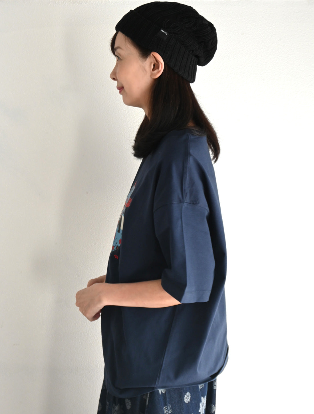 【25周年】笑門来福ボックスTシャツ