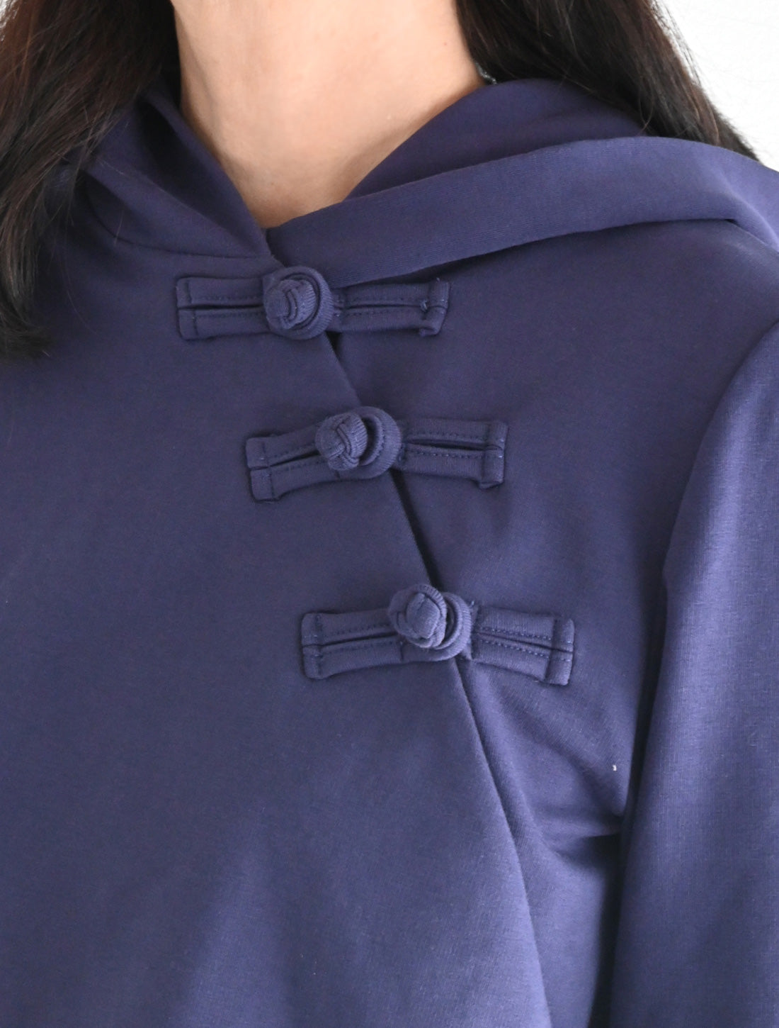 【25周年】チャイナパーカー※予約