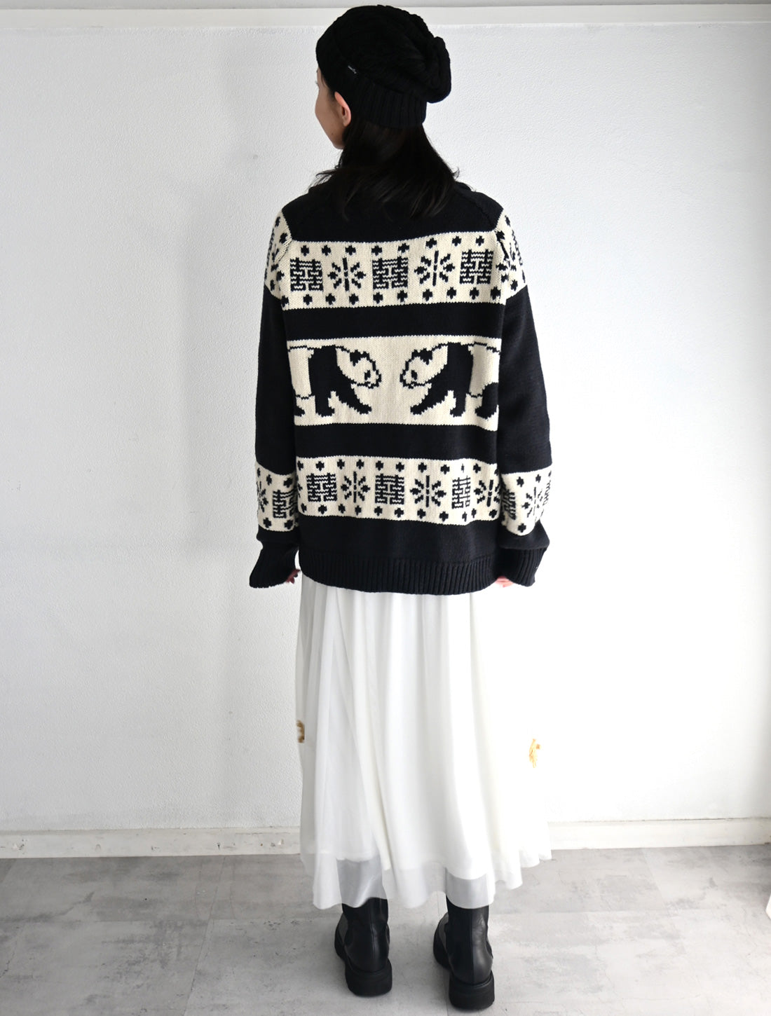 【25周年】パンダカウチン※予約